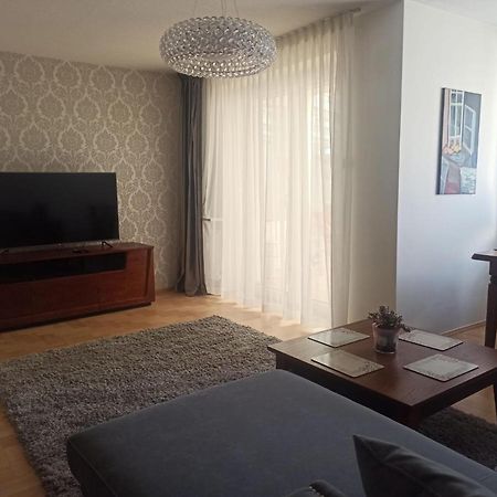 Apartament Kosciuszki Kielce Exterior photo