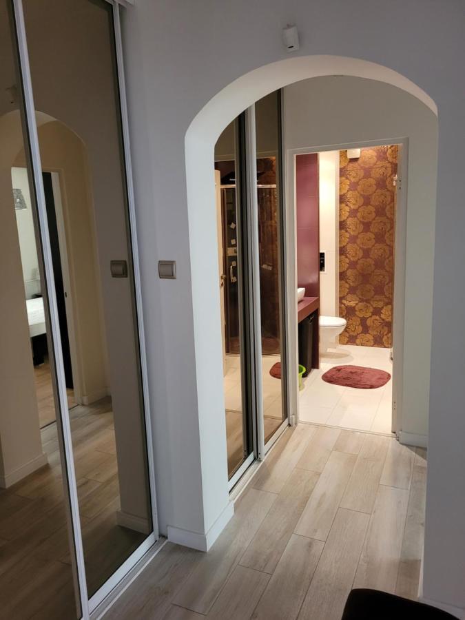 Apartament Kosciuszki Kielce Exterior photo