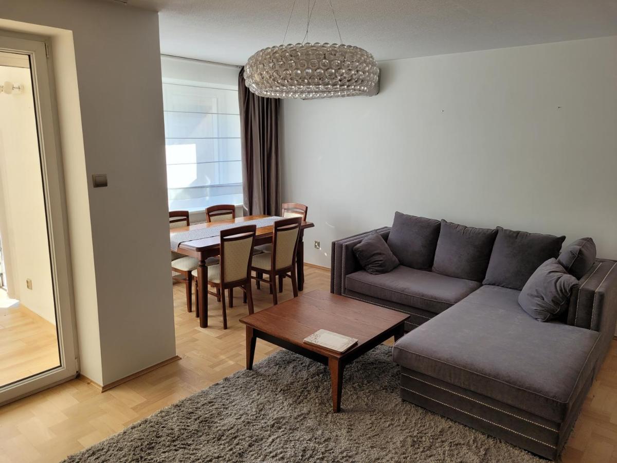 Apartament Kosciuszki Kielce Exterior photo