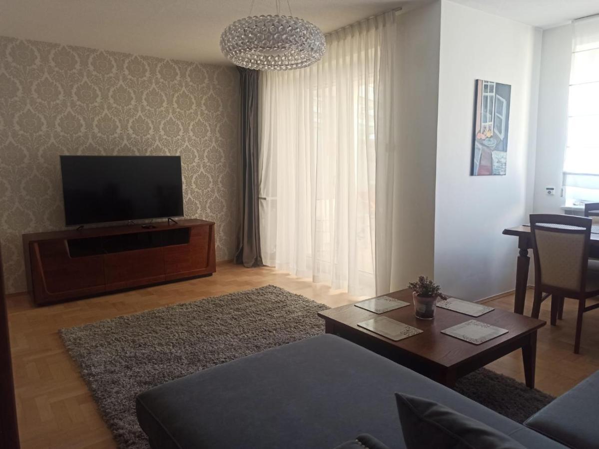 Apartament Kosciuszki Kielce Exterior photo