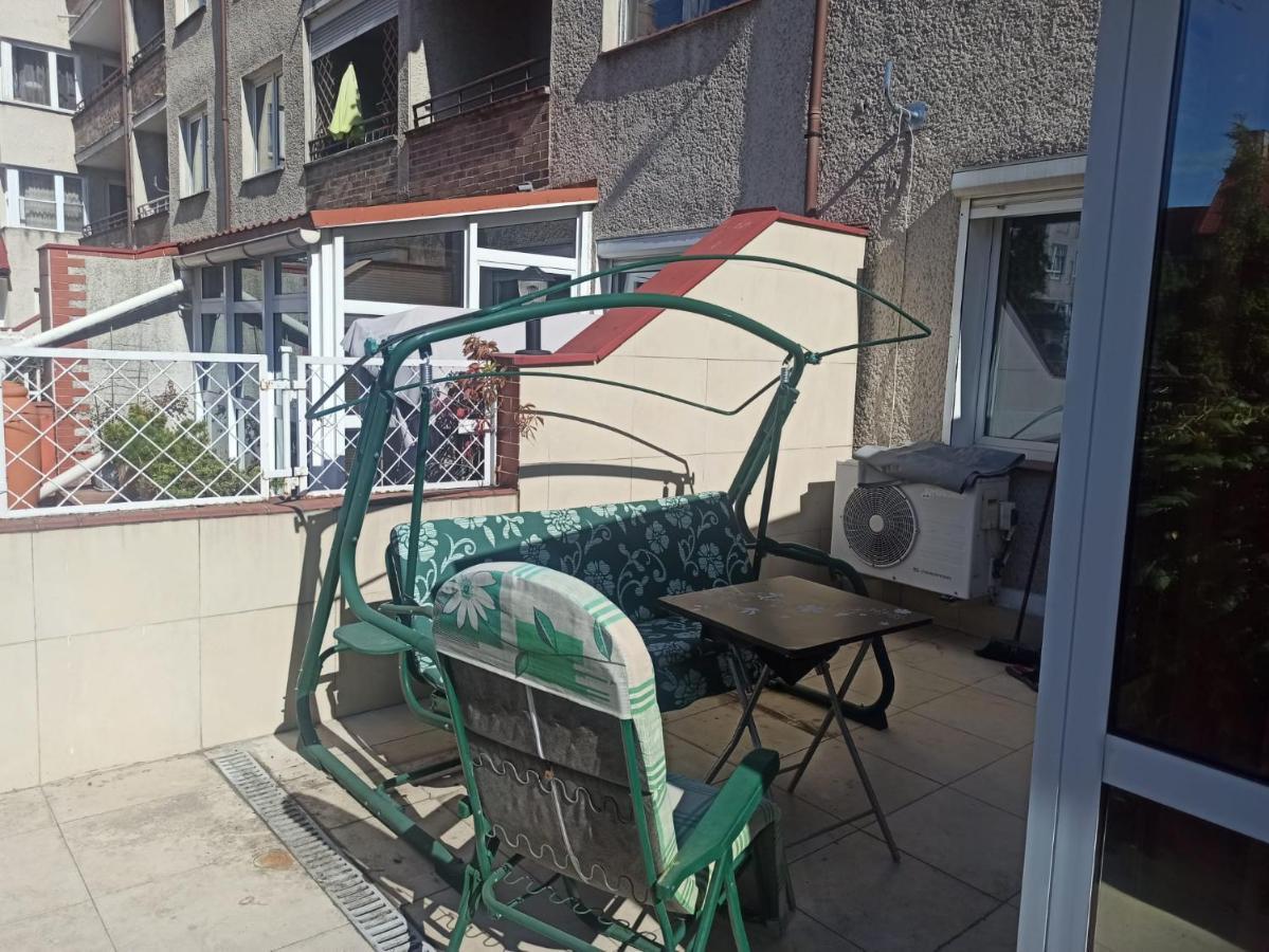 Apartament Kosciuszki Kielce Exterior photo