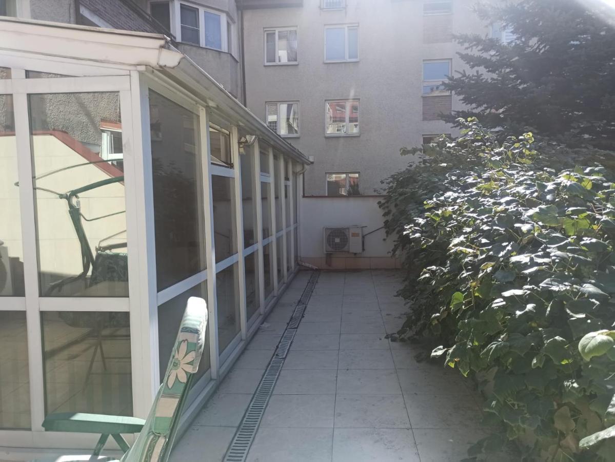 Apartament Kosciuszki Kielce Exterior photo